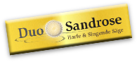 Website Duo Sandrose